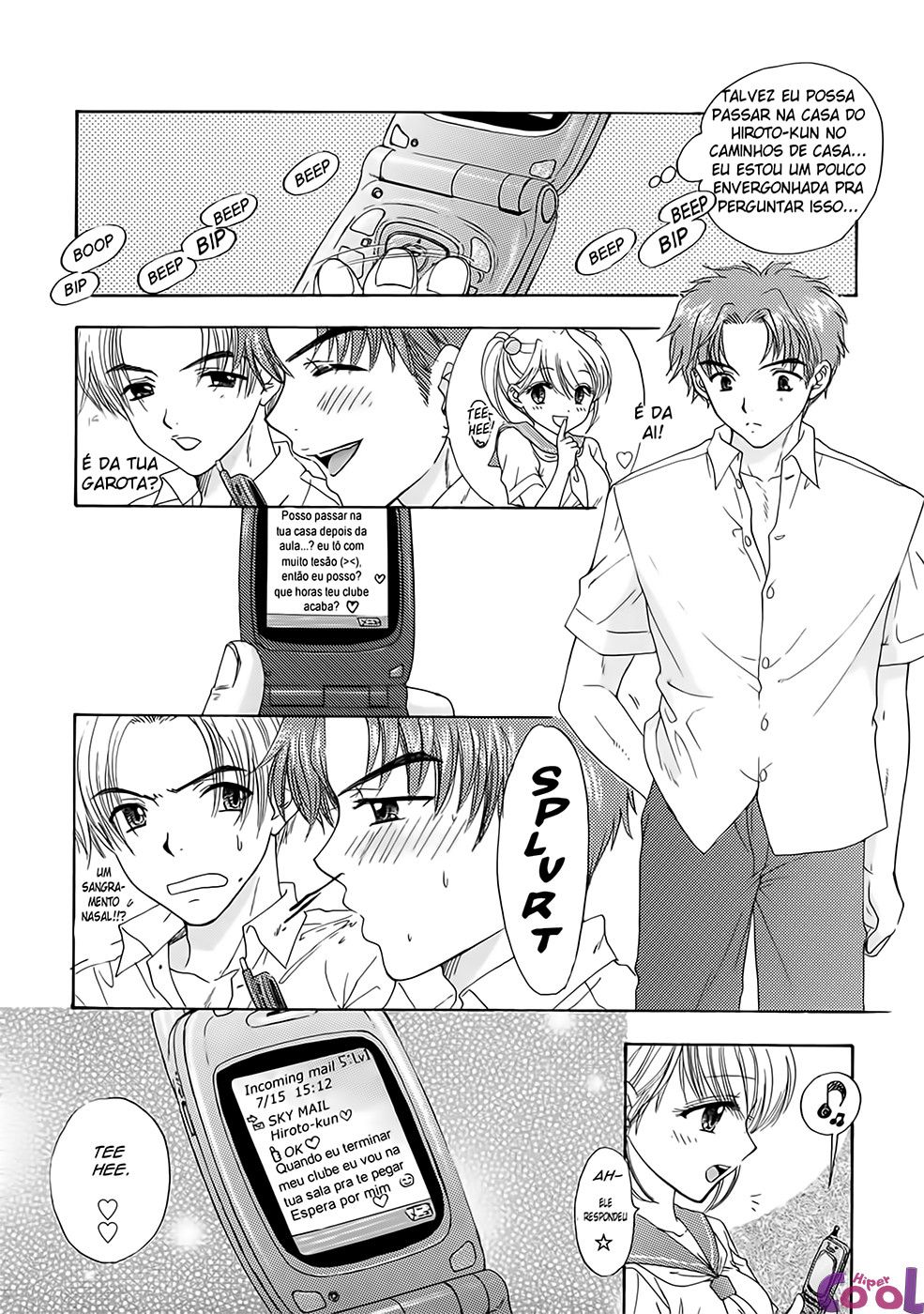 The Great Escape Capitulo 20 - pagina 13