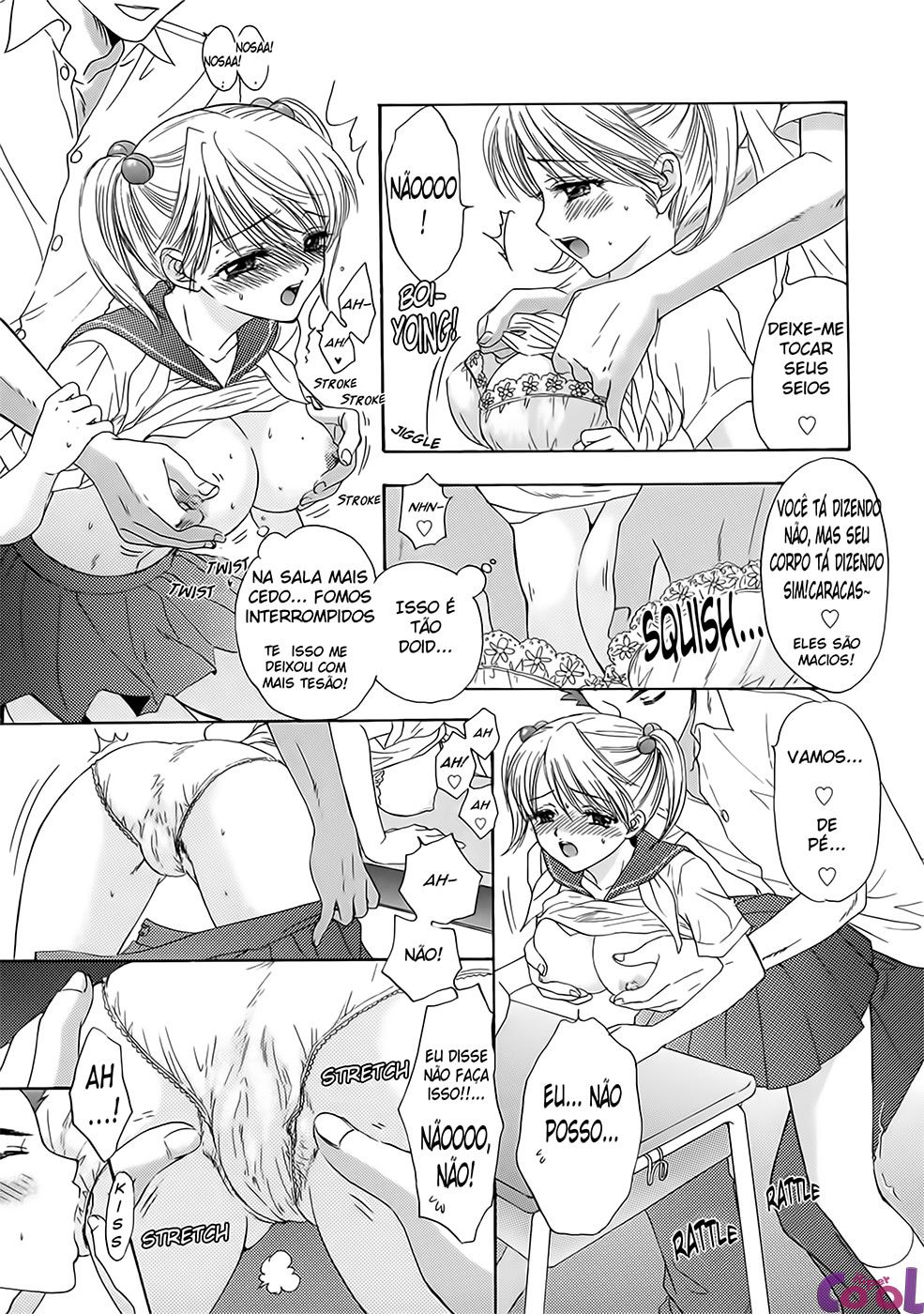 The Great Escape Capitulo 20 - pagina 15