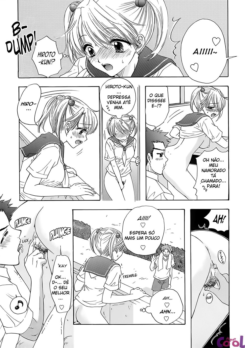 The Great Escape Capitulo 20 - pagina 17