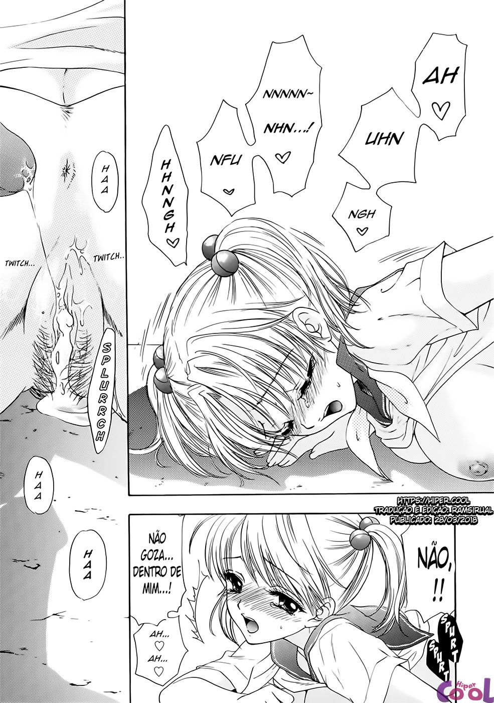 The Great Escape Capitulo 20 - pagina 24