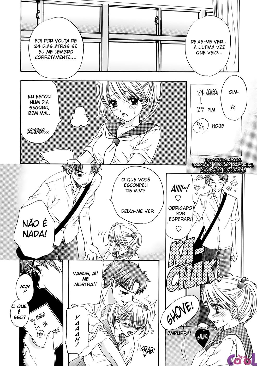 The Great Escape Capitulo 20 - pagina 25