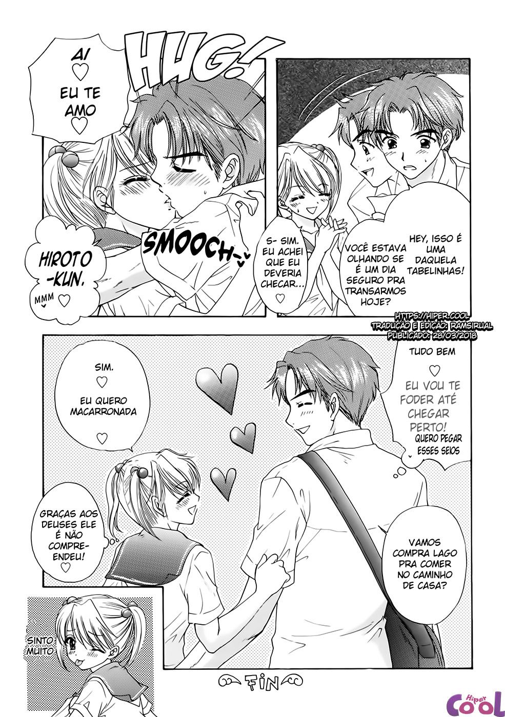 The Great Escape Capitulo 20 - pagina 26
