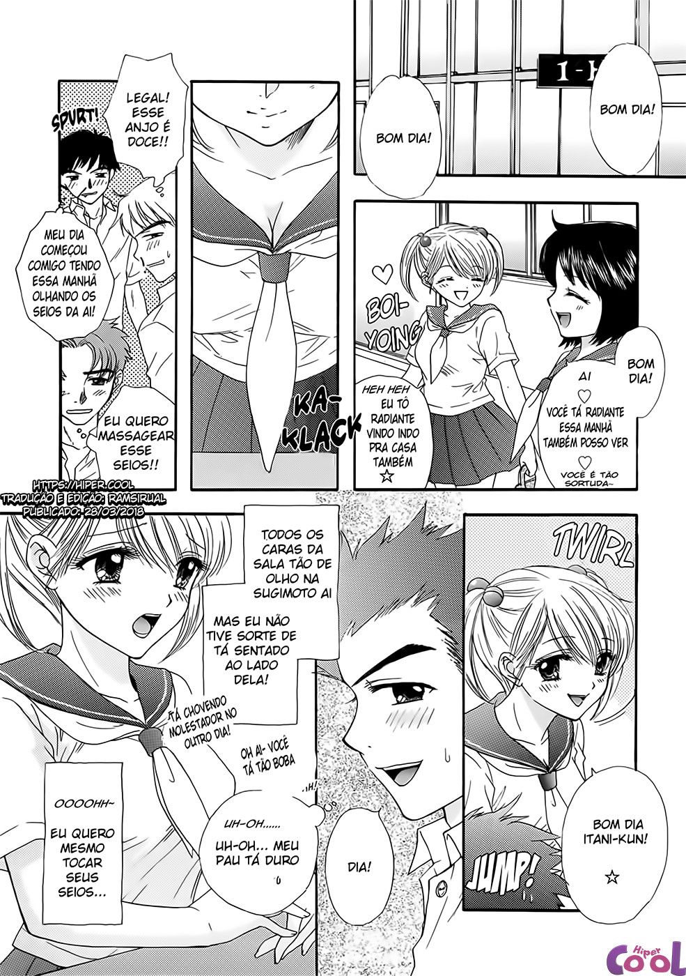 The Great Escape Capitulo 20 - pagina 5