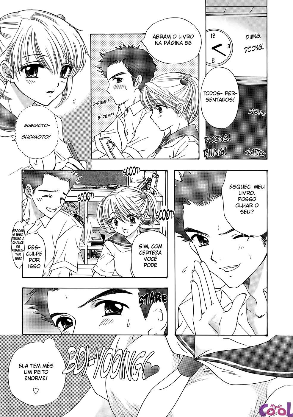The Great Escape Capitulo 20 - pagina 6