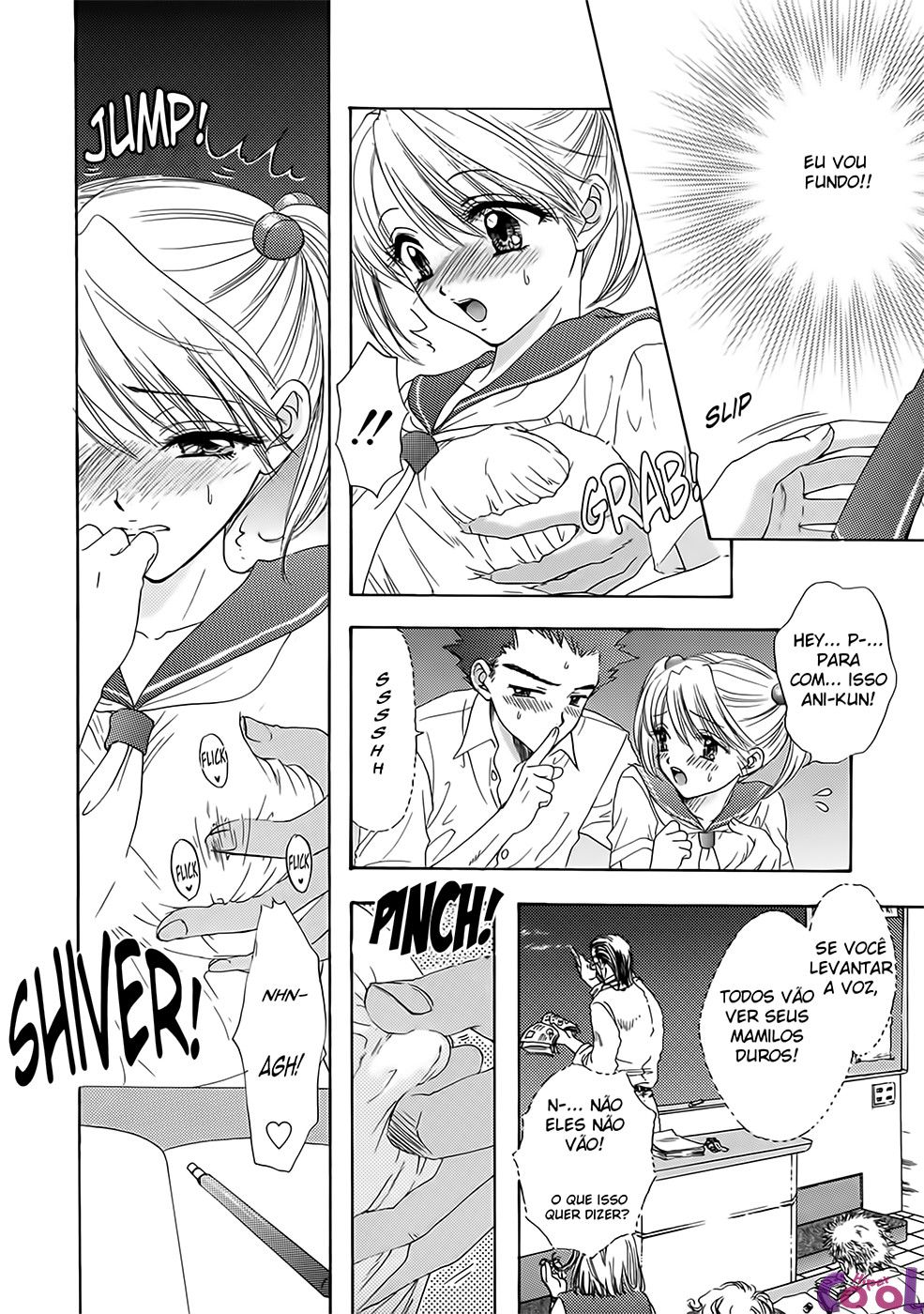 The Great Escape Capitulo 20 - pagina 8