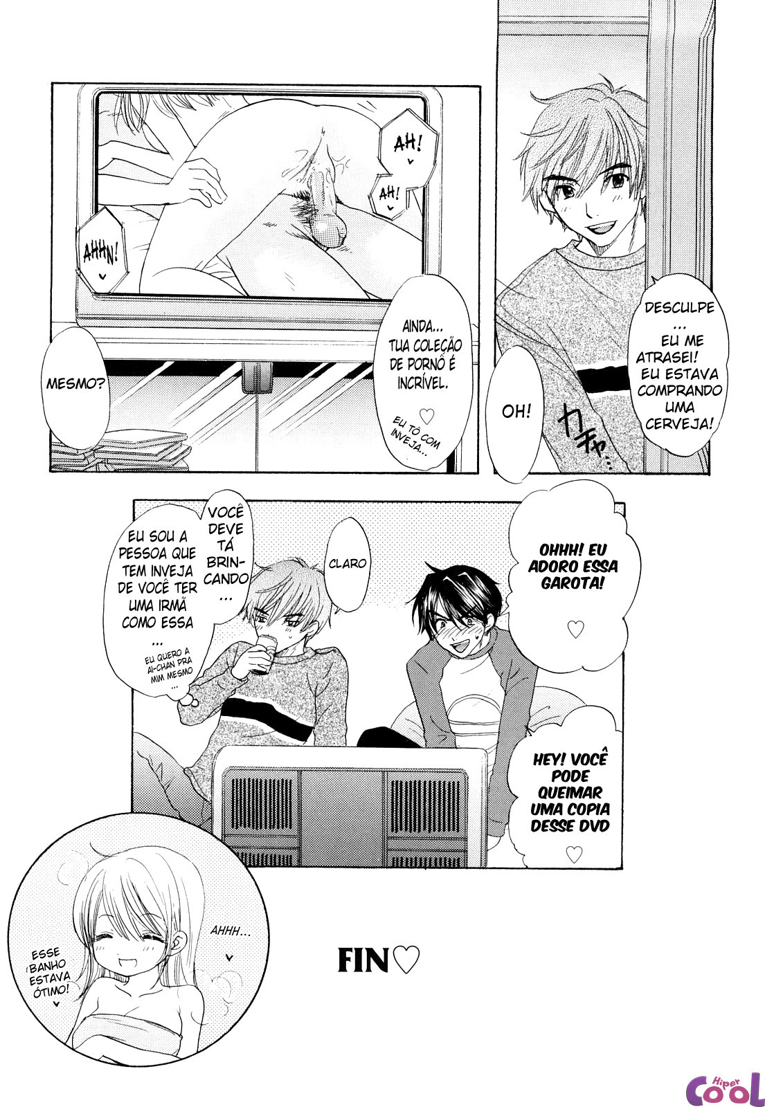 The Great Escape Capitulo 28 - pagina 16