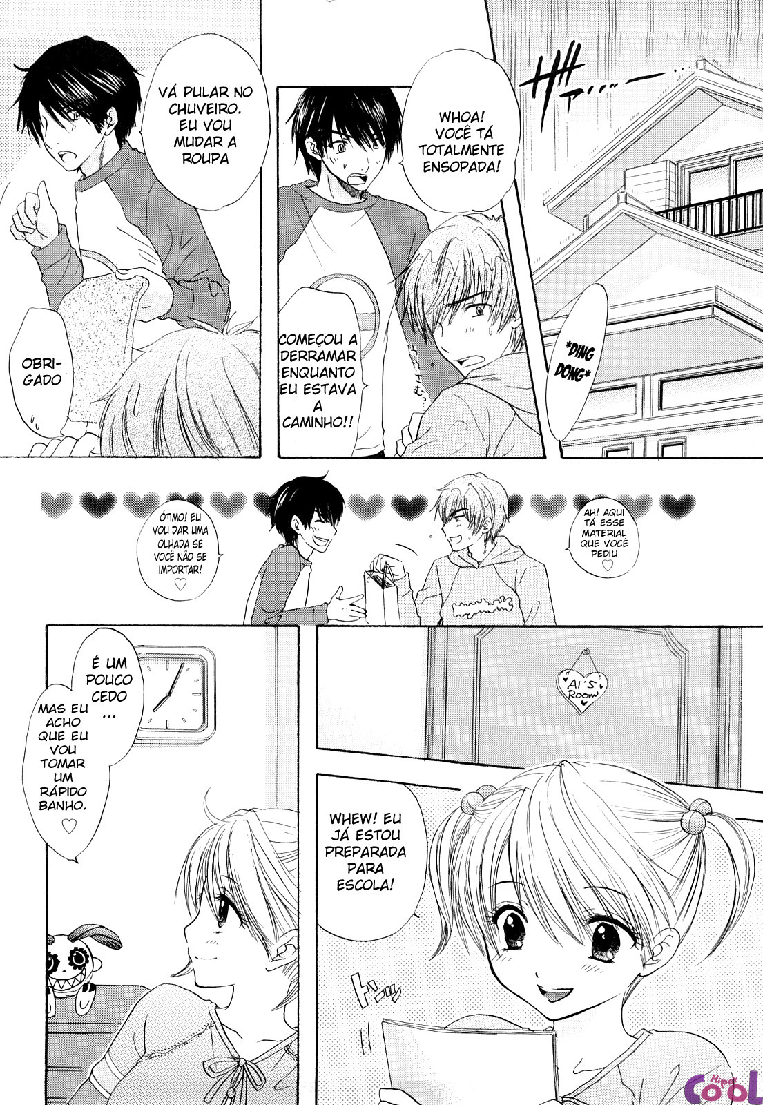 The Great Escape Capitulo 28 - pagina 2