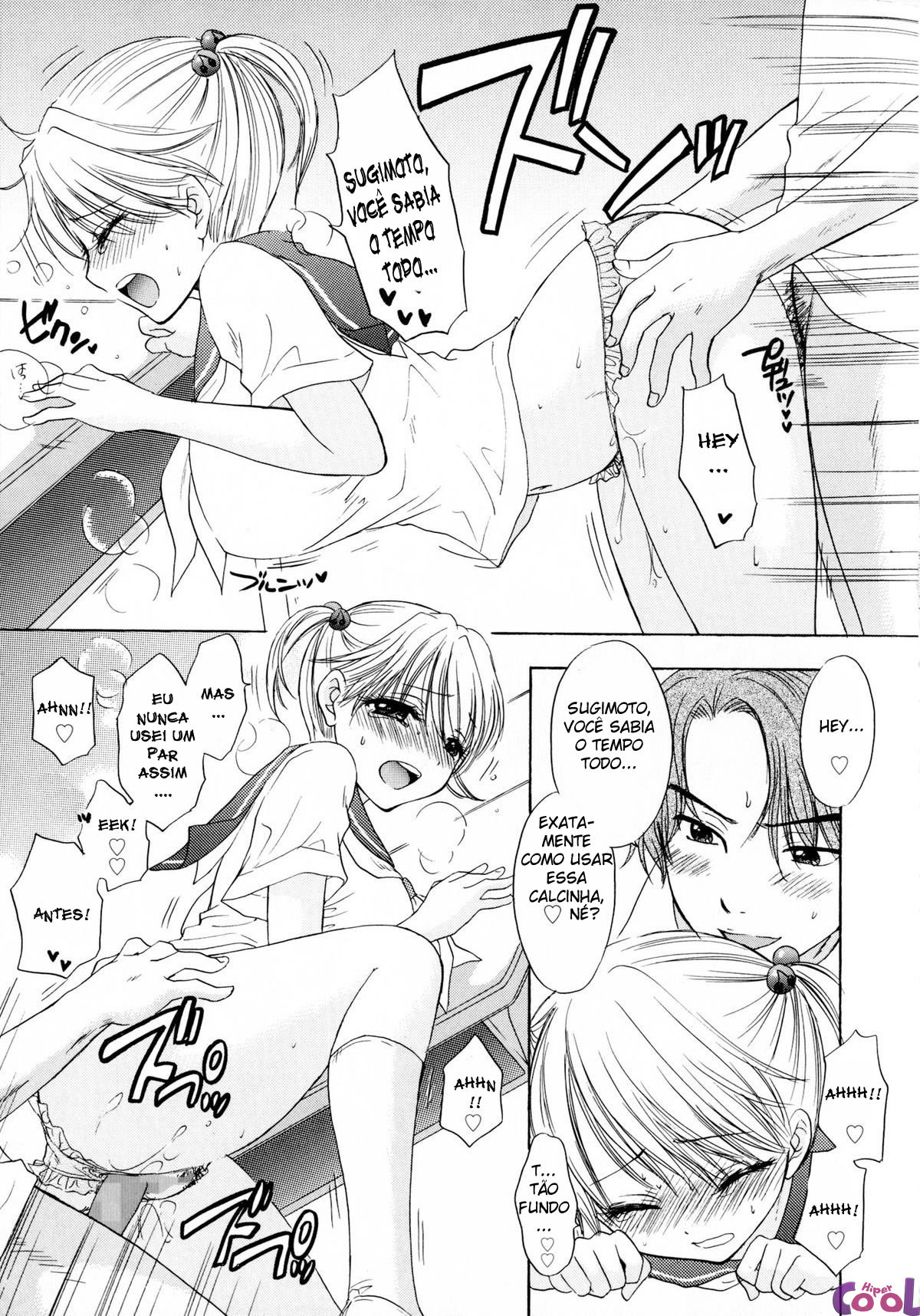 The Great Escape Capitulo 37 - pagina 11