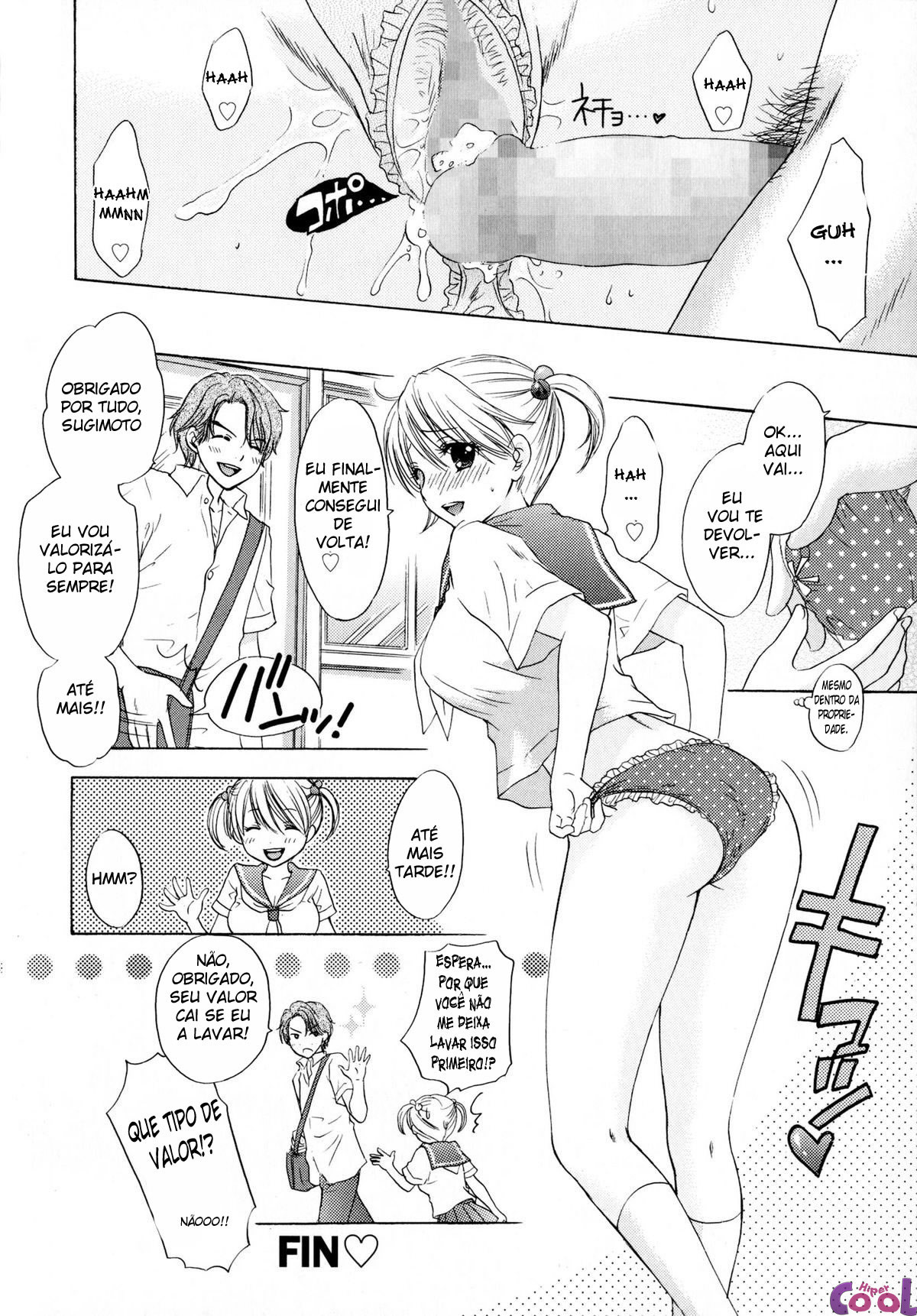 The Great Escape Capitulo 37 - pagina 16