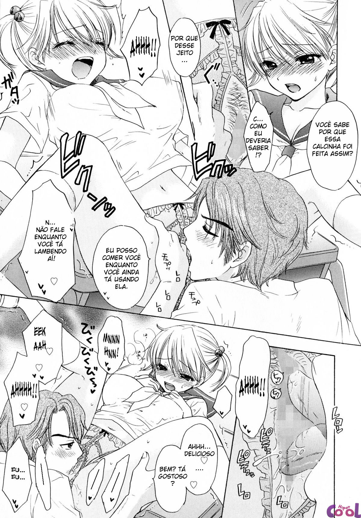 The Great Escape Capitulo 37 - pagina 7
