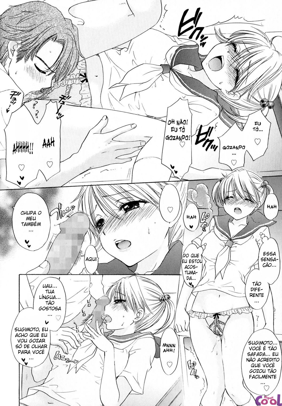 The Great Escape Capitulo 37 - pagina 8