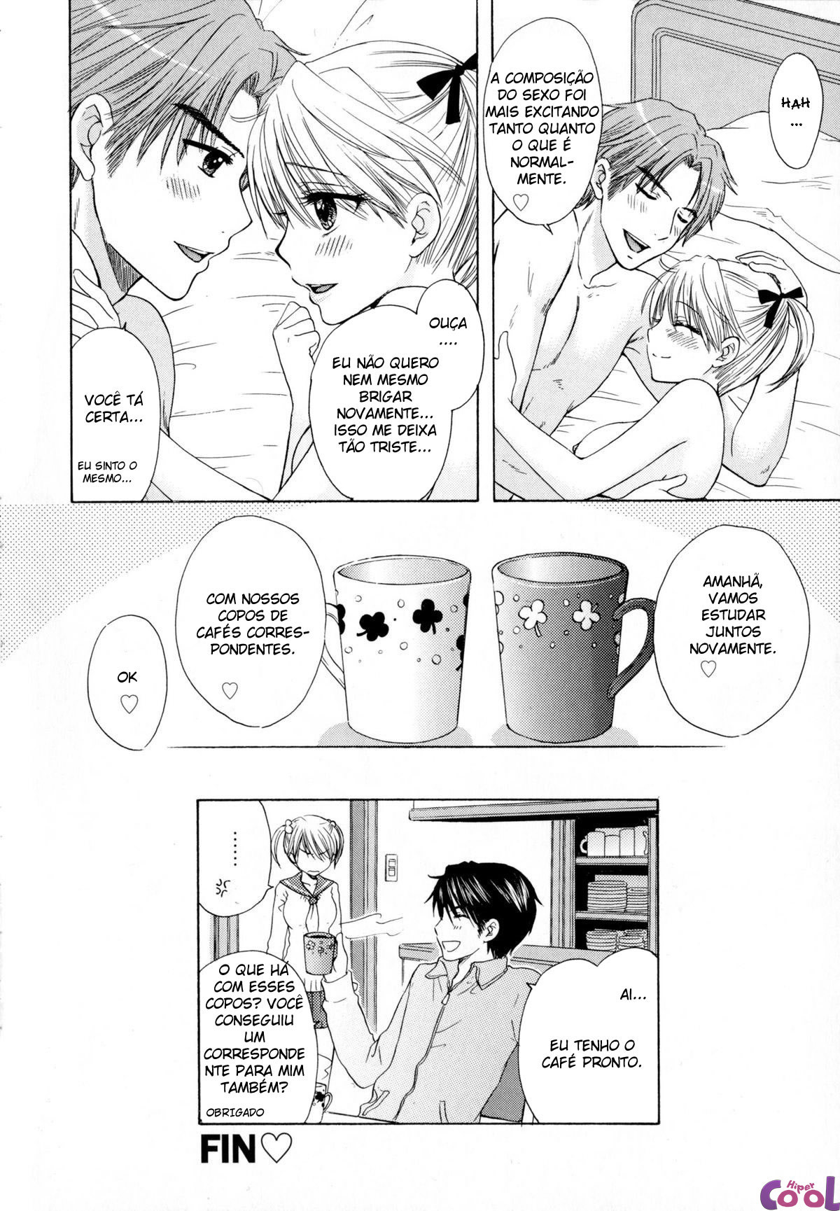 The Great Escape Capitulo 38 - pagina 16