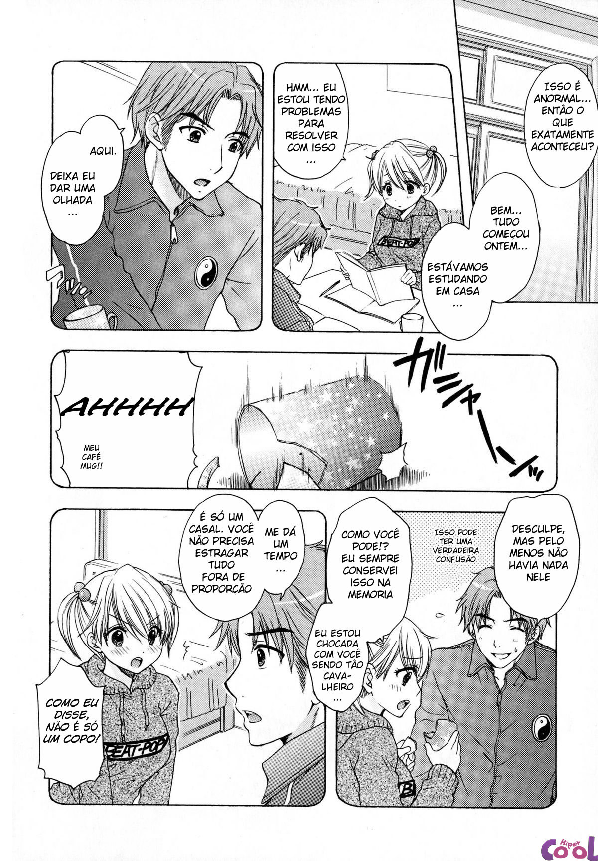 The Great Escape Capitulo 38 - pagina 2