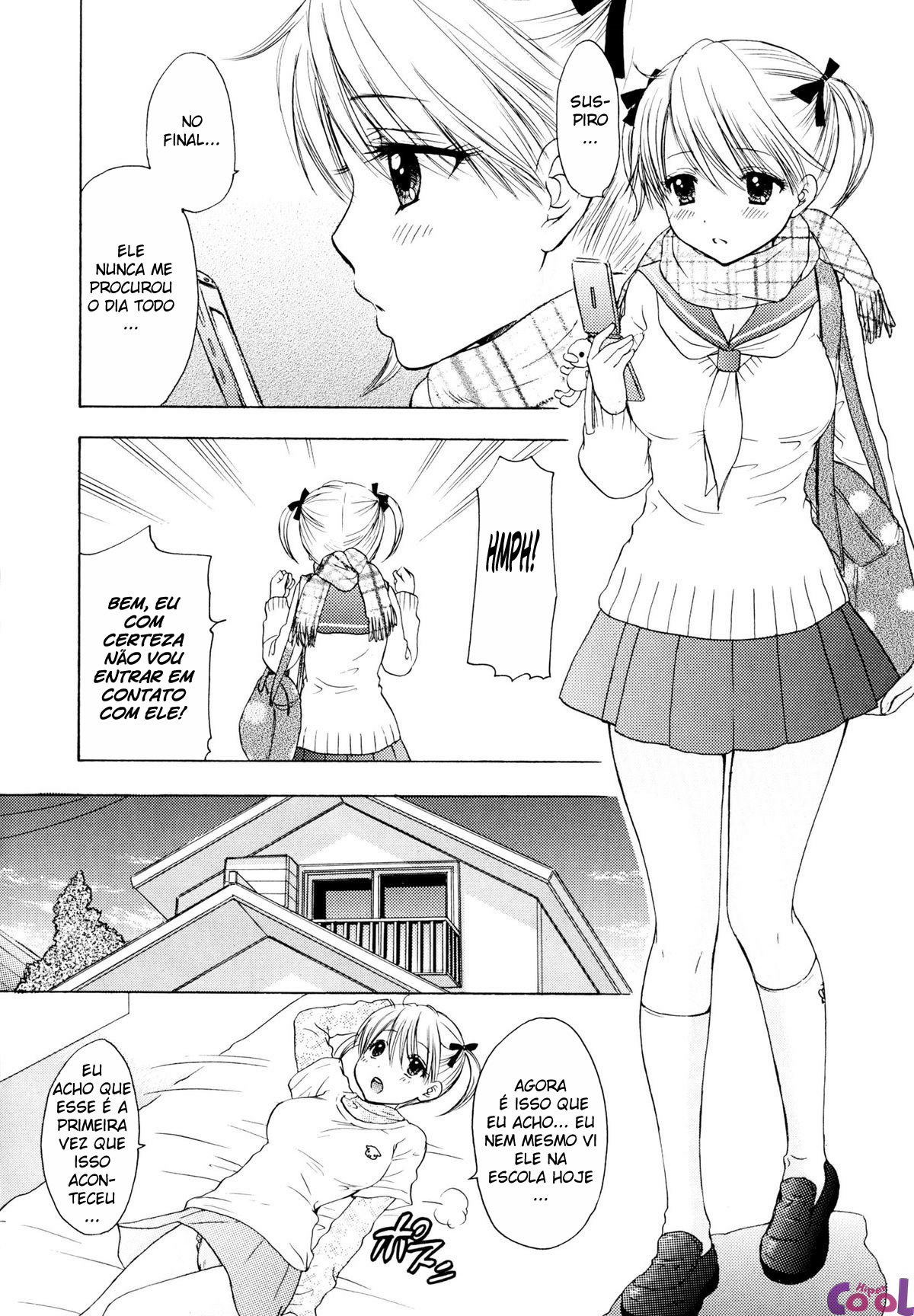 The Great Escape Capitulo 38 - pagina 4