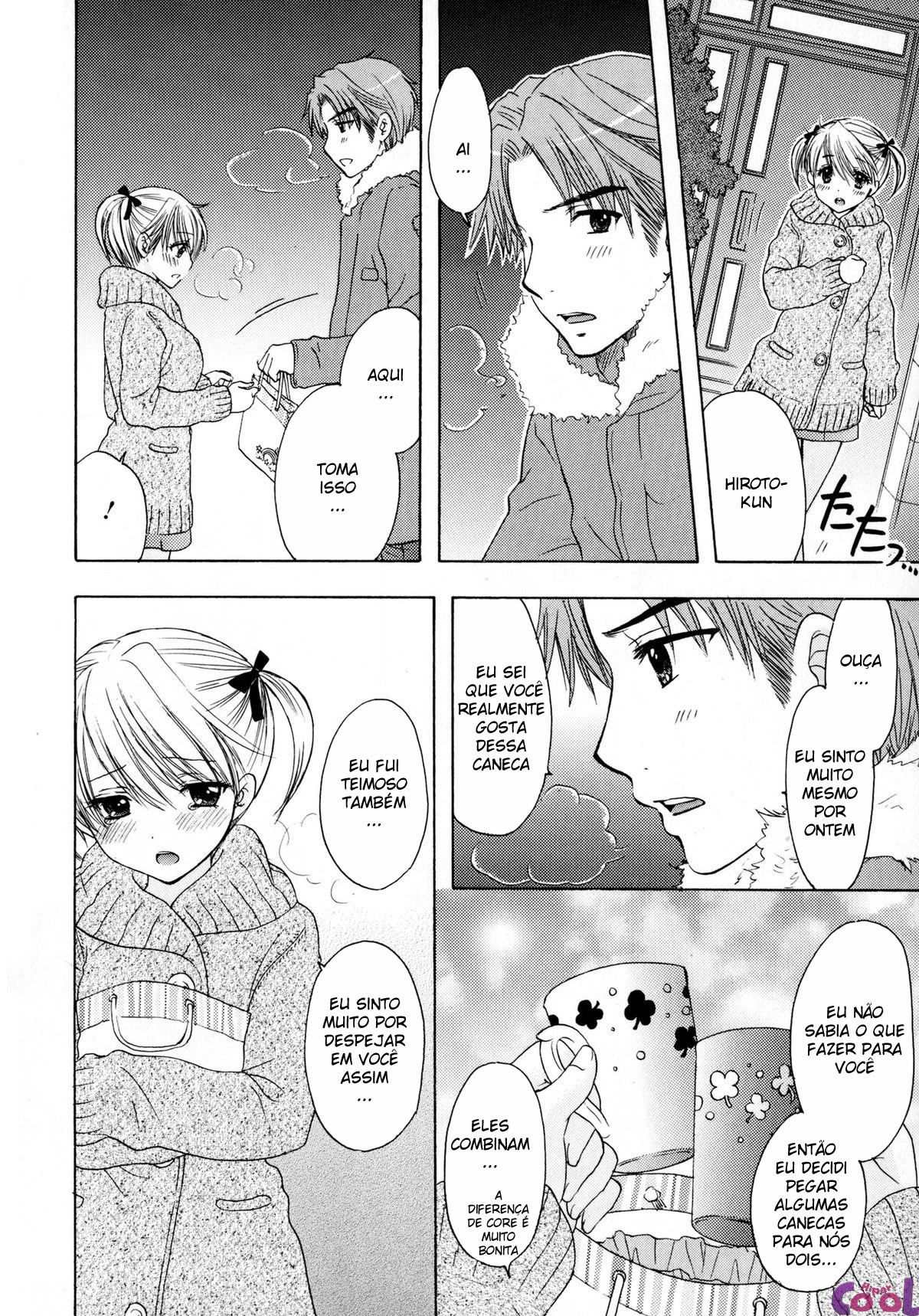 The Great Escape Capitulo 38 - pagina 8