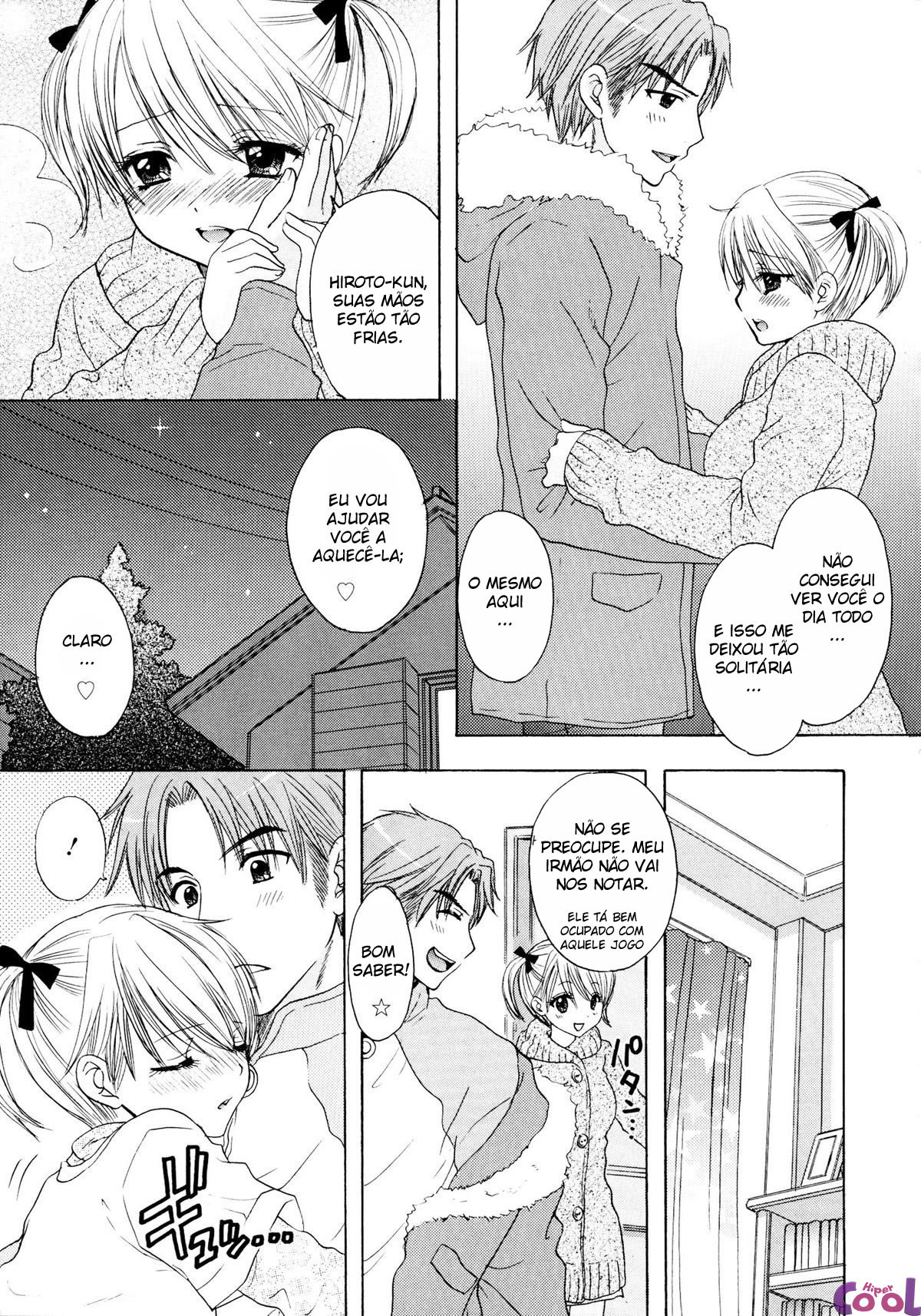 The Great Escape Capitulo 38 - pagina 9