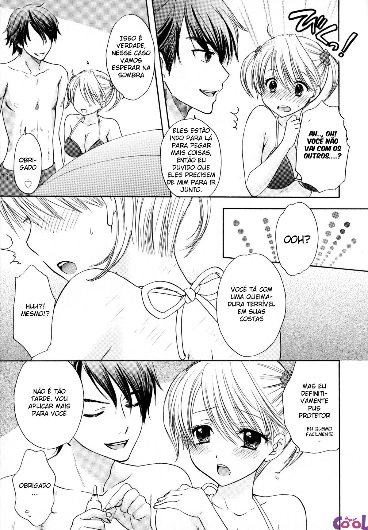 The Great Escape Capitulo 41 - pagina 5