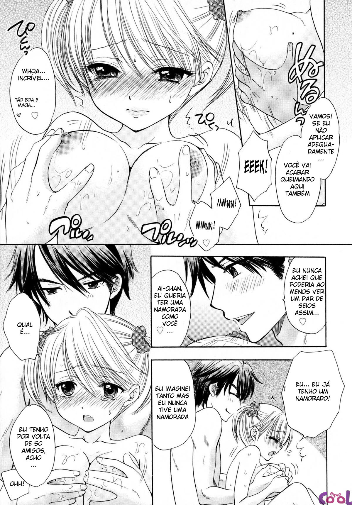 The Great Escape Capitulo 41 - pagina 7