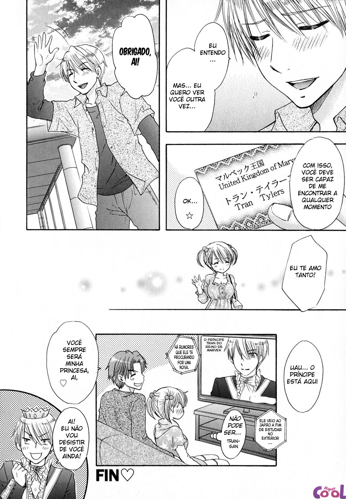 The Great Escape Capitulo 42 - pagina 16