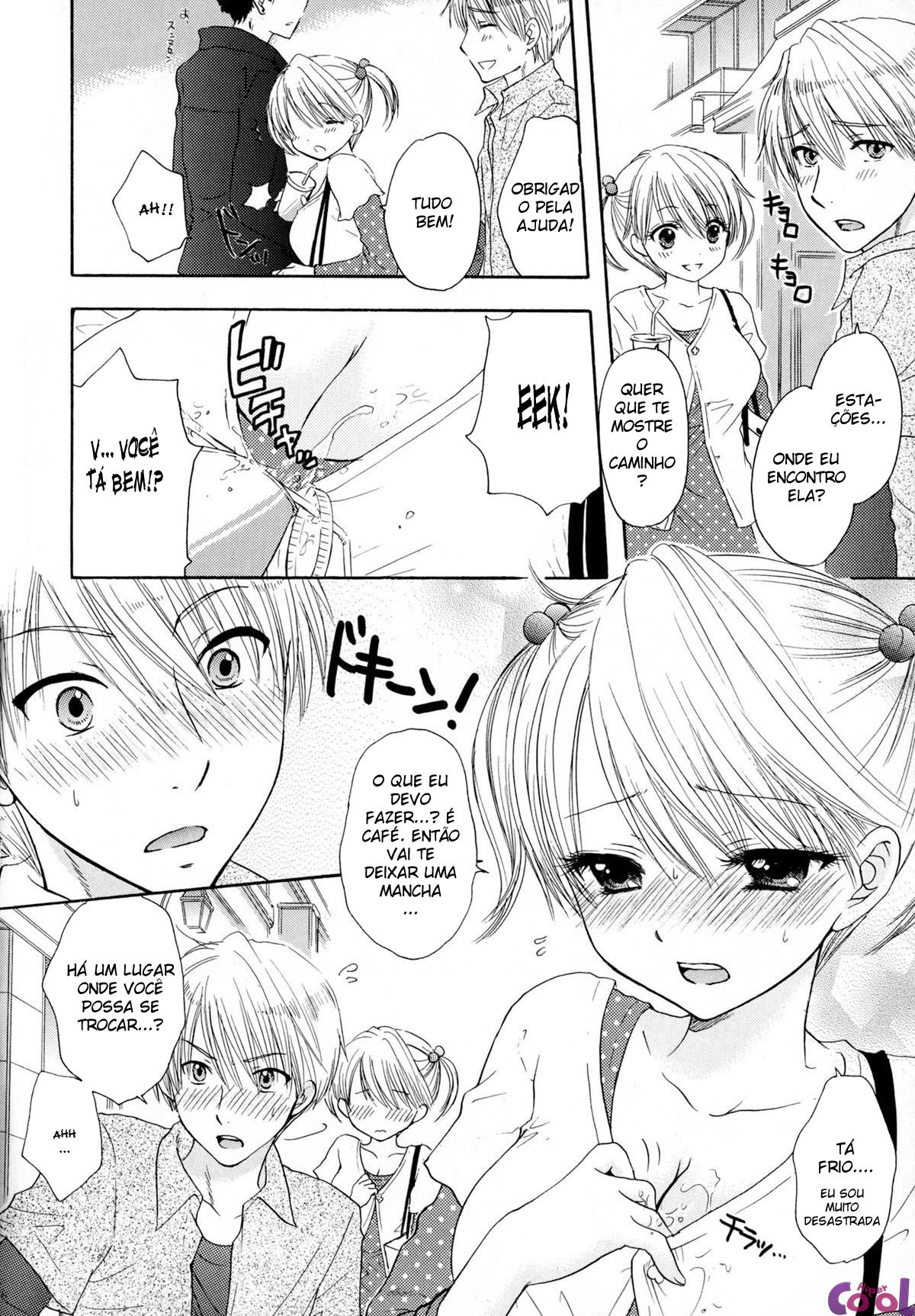 The Great Escape Capitulo 42 - pagina 2