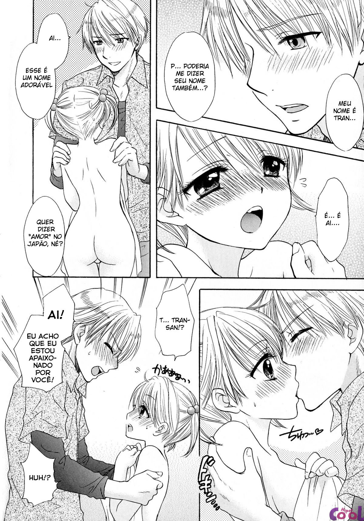 The Great Escape Capitulo 42 - pagina 6
