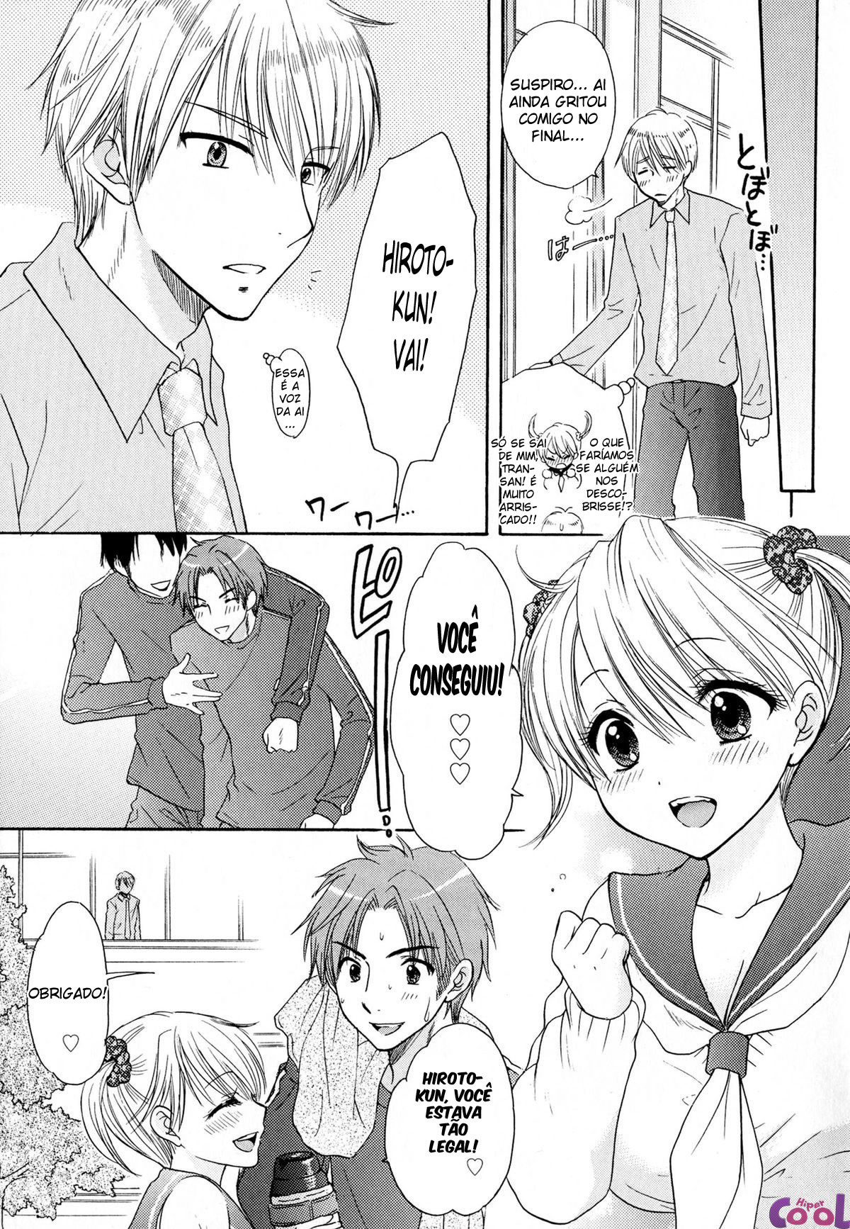 The Great Escape Capitulo 43 - pagina 15