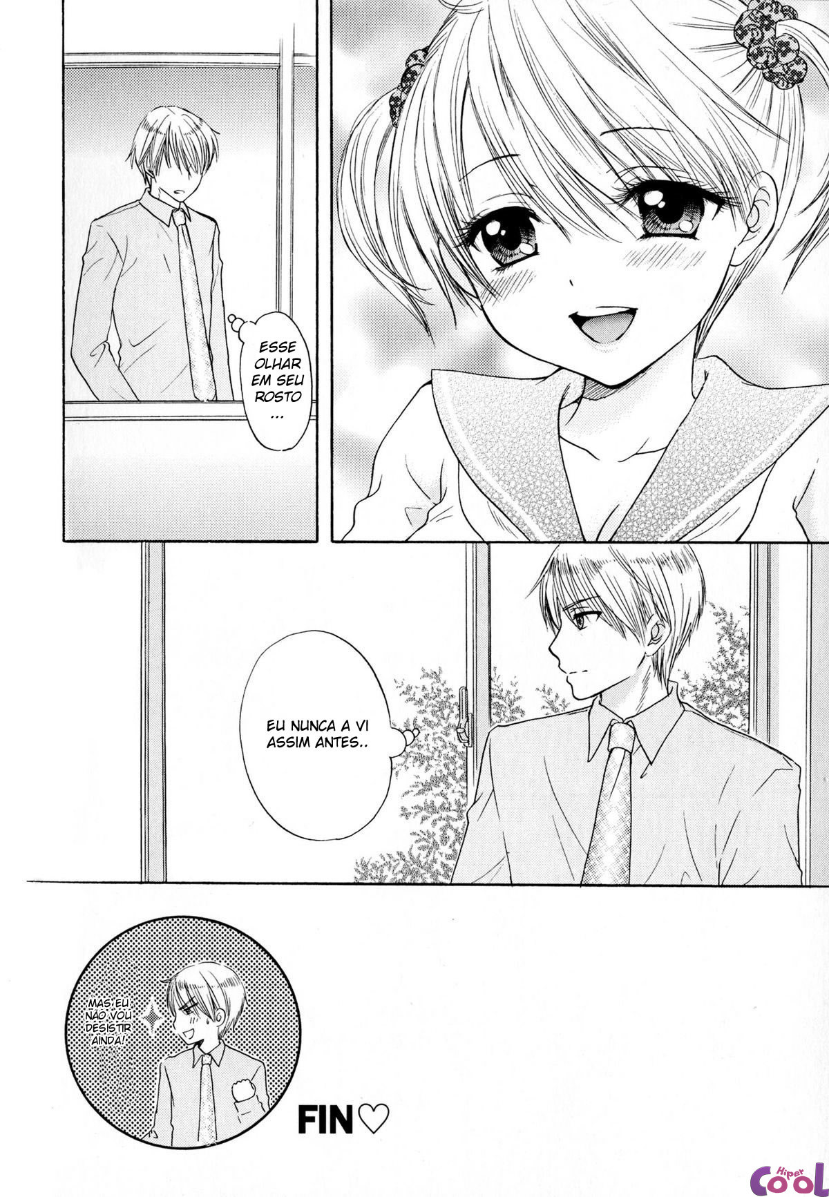 The Great Escape Capitulo 43 - pagina 16