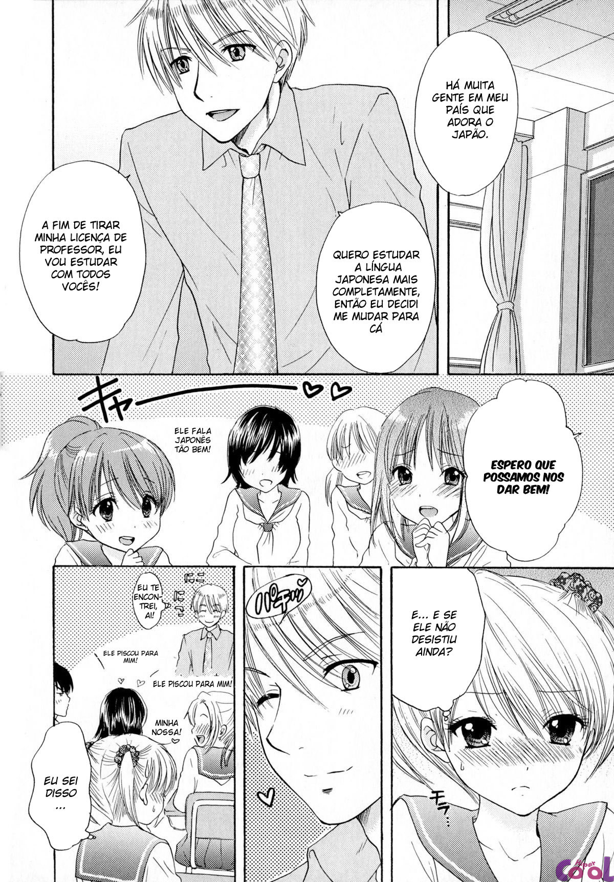 The Great Escape Capitulo 43 - pagina 2