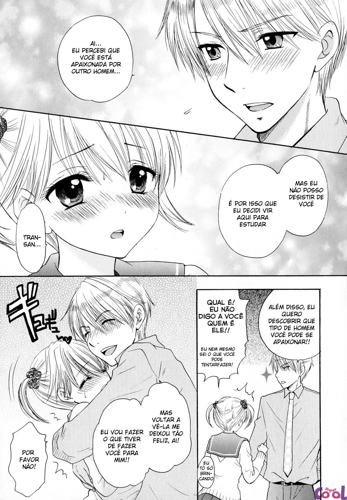 The Great Escape Capitulo 43 - pagina 5