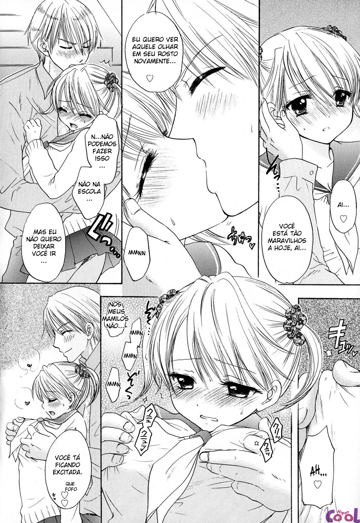 The Great Escape Capitulo 43 - pagina 6