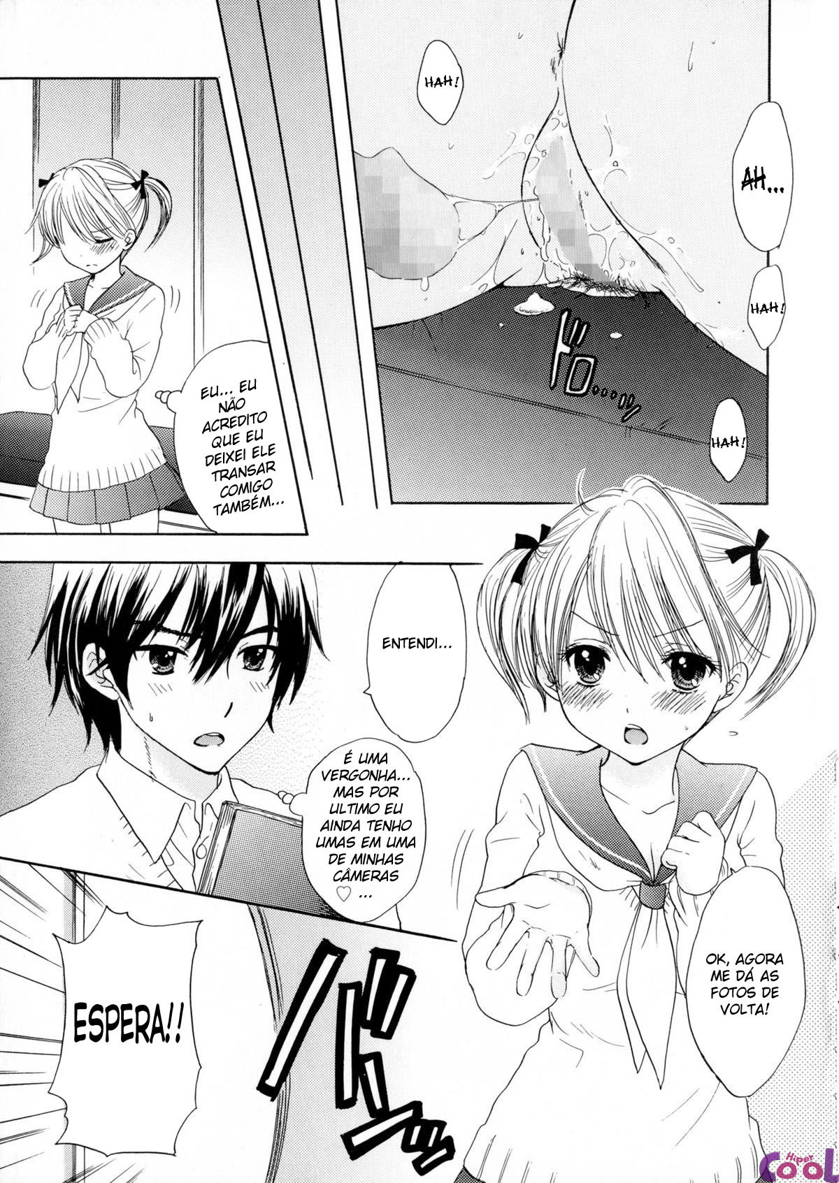 The Great Escape Capitulo 44 - pagina 15