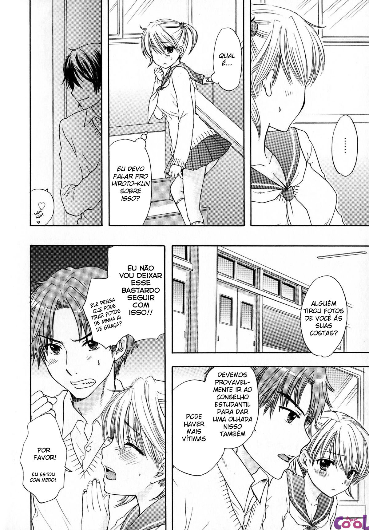 The Great Escape Capitulo 44 - pagina 2
