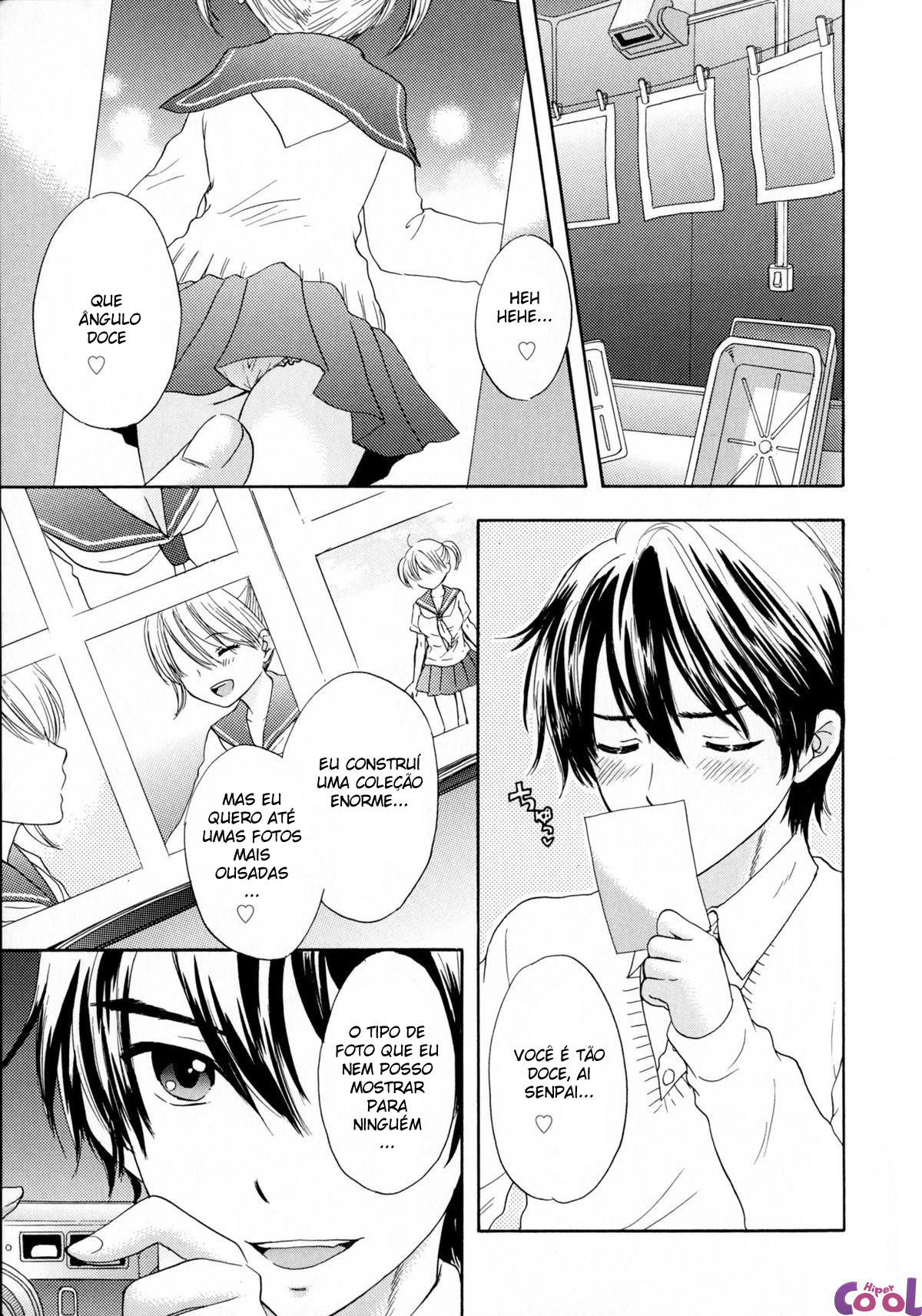 The Great Escape Capitulo 44 - pagina 3