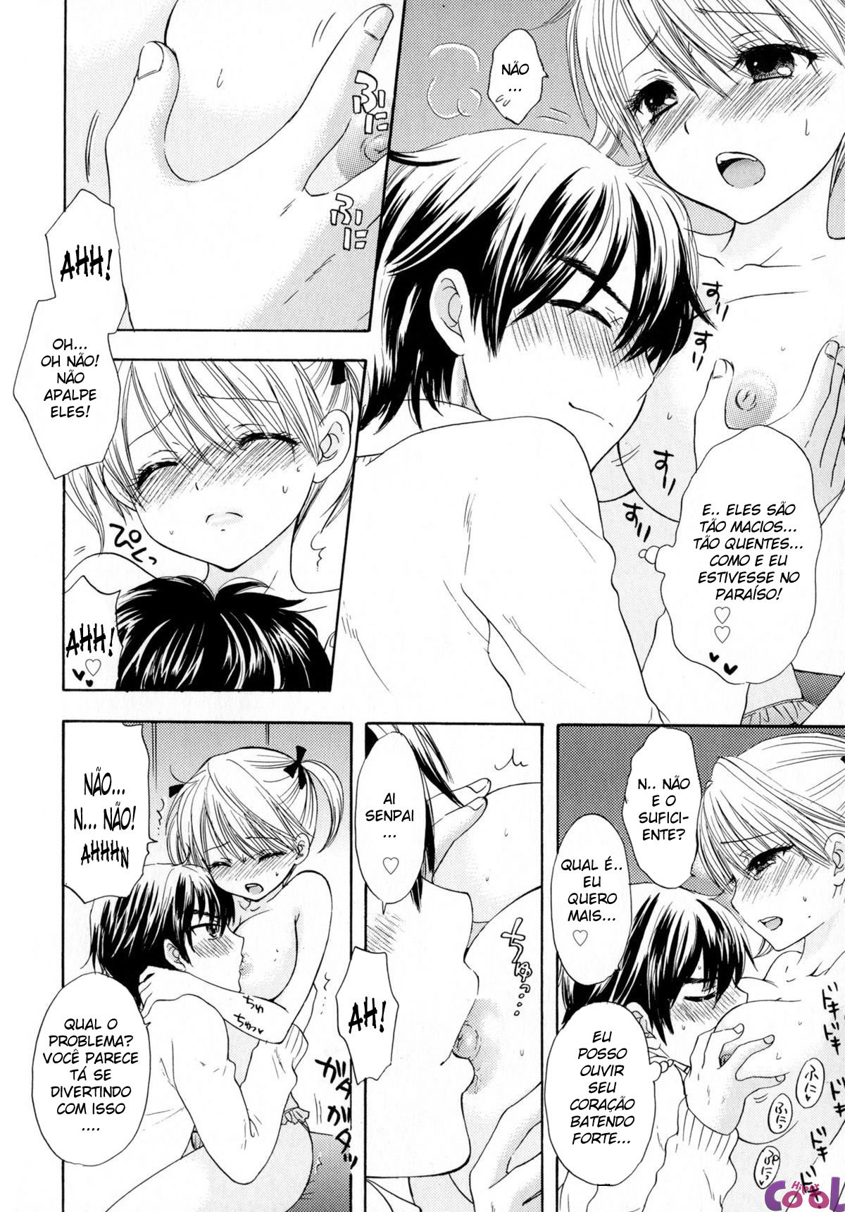 The Great Escape Capitulo 44 - pagina 8
