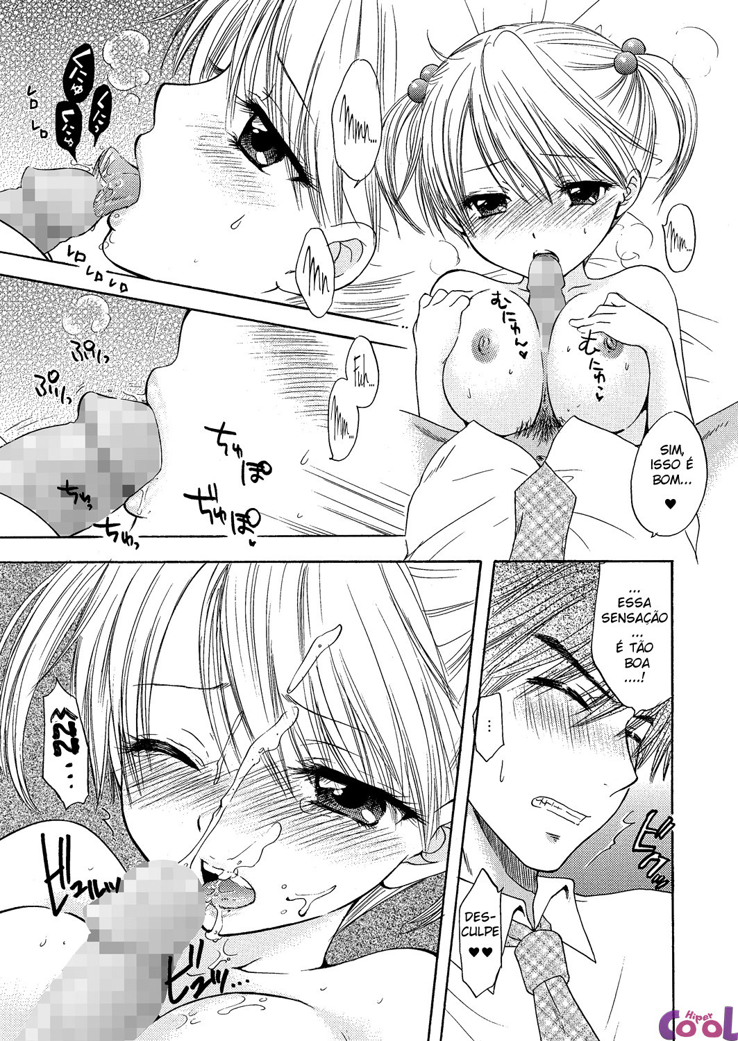 The Great Escape Capitulo 45 - pagina 12
