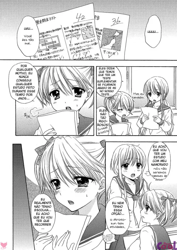 The Great Escape Capitulo 46 - pagina 2