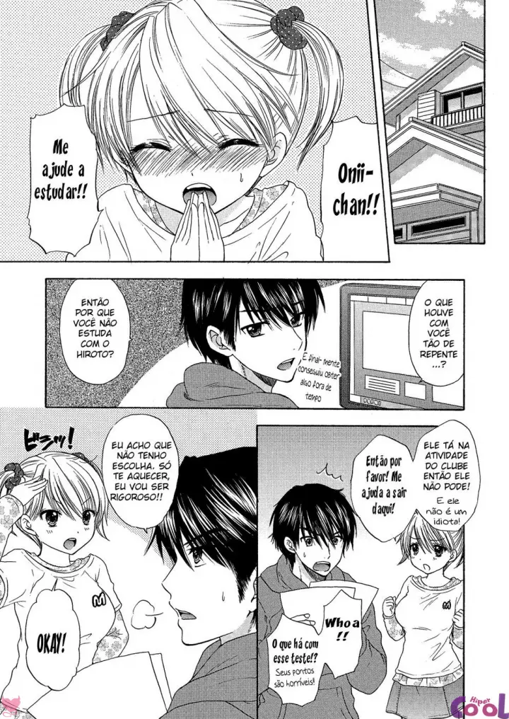 The Great Escape Capitulo 46 - pagina 3