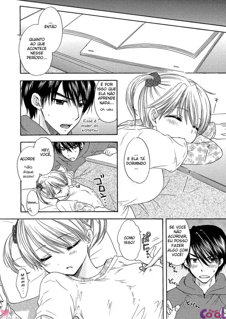 The Great Escape Capitulo 46 - pagina 4