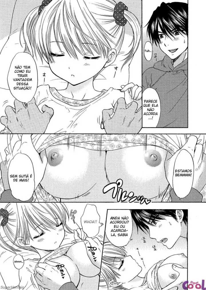The Great Escape Capitulo 46 - pagina 5