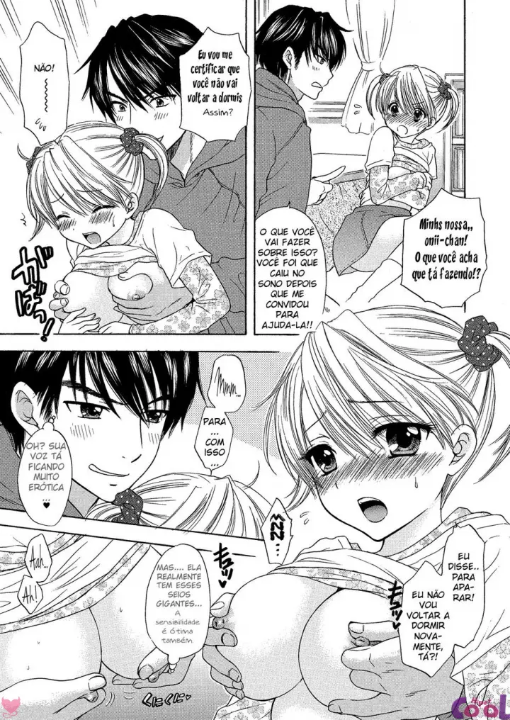 The Great Escape Capitulo 46 - pagina 7