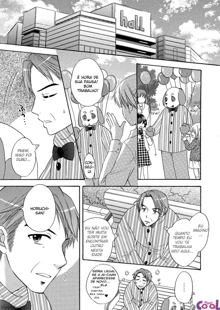 The Great Escape Capitulo 47 - pagina 15