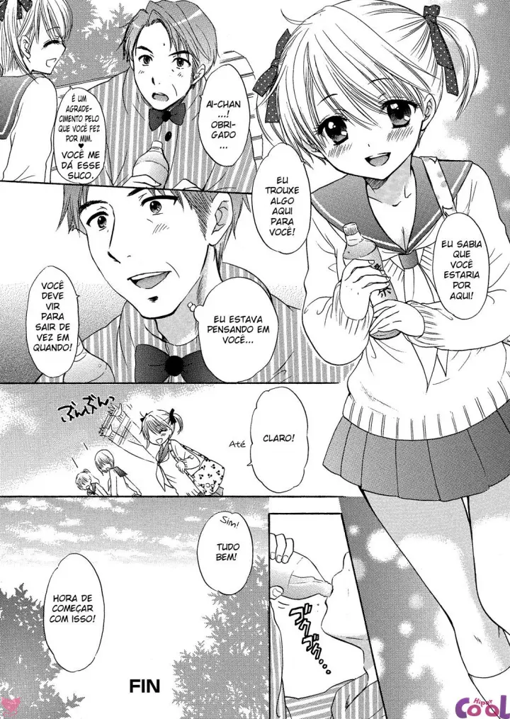 The Great Escape Capitulo 47 - pagina 16
