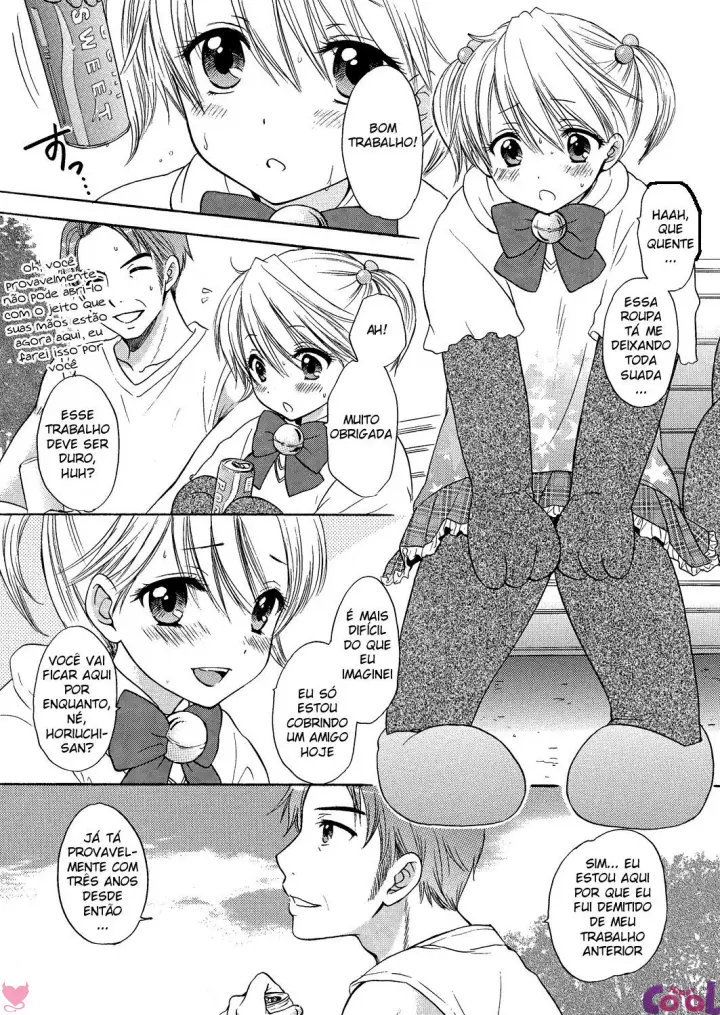 The Great Escape Capitulo 47 - pagina 2