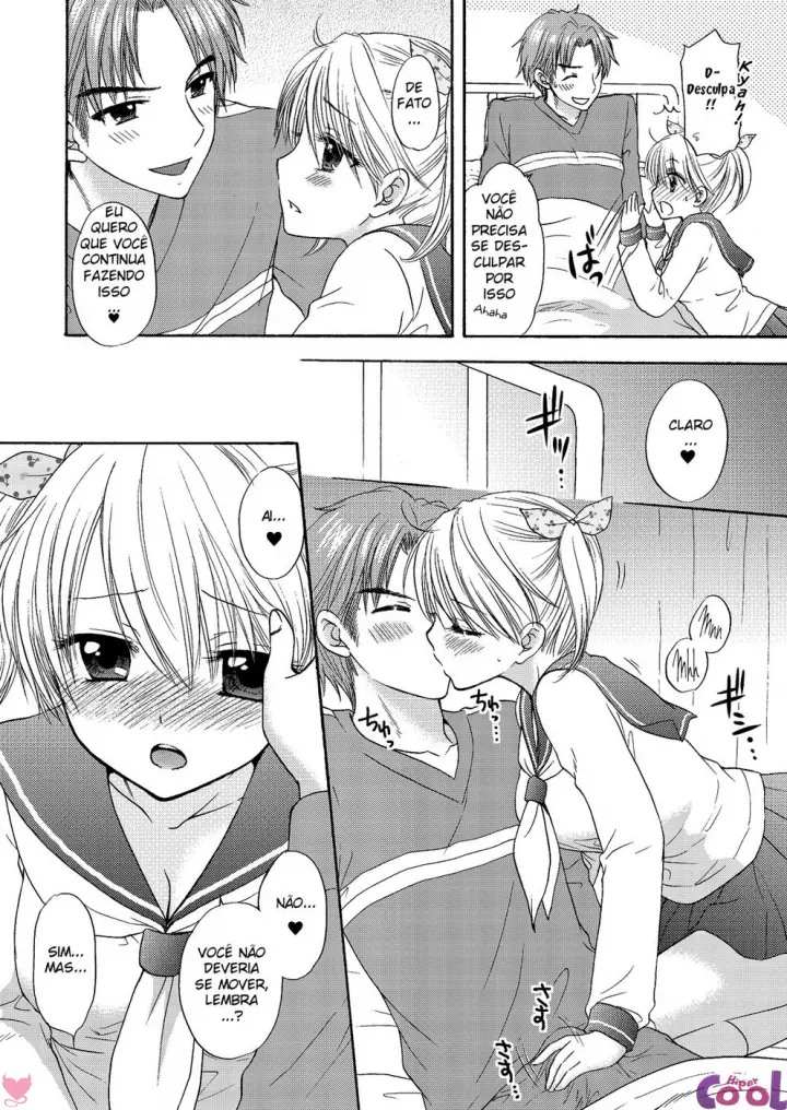 The Great Escape Capitulo 48 - pagina 5
