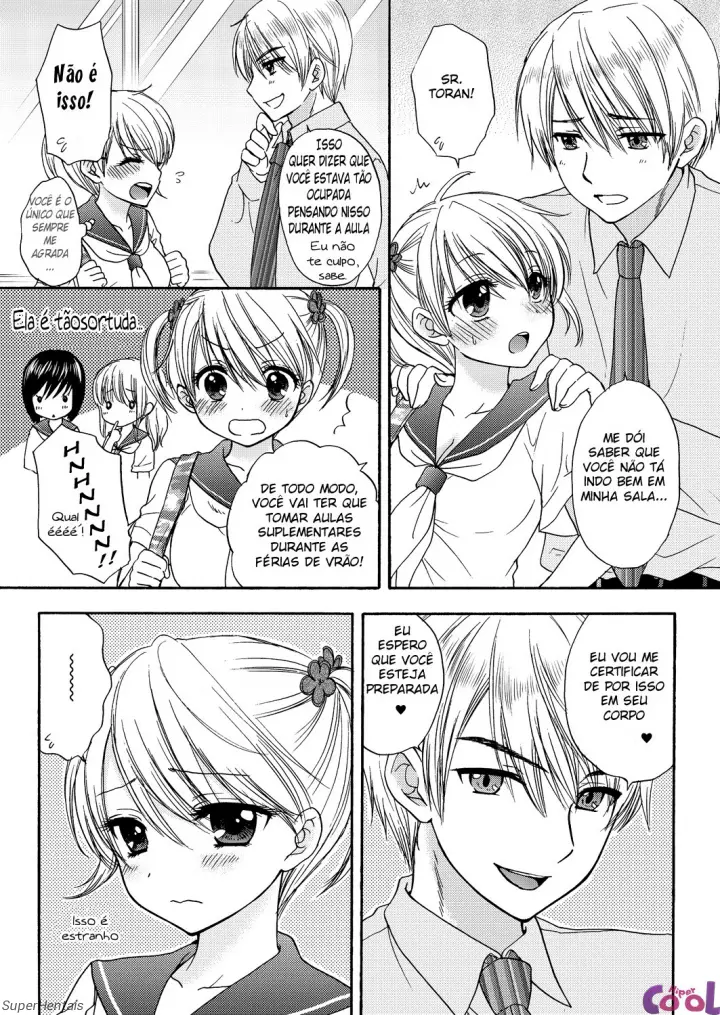 The Great Escape Capitulo 49 - pagina 5