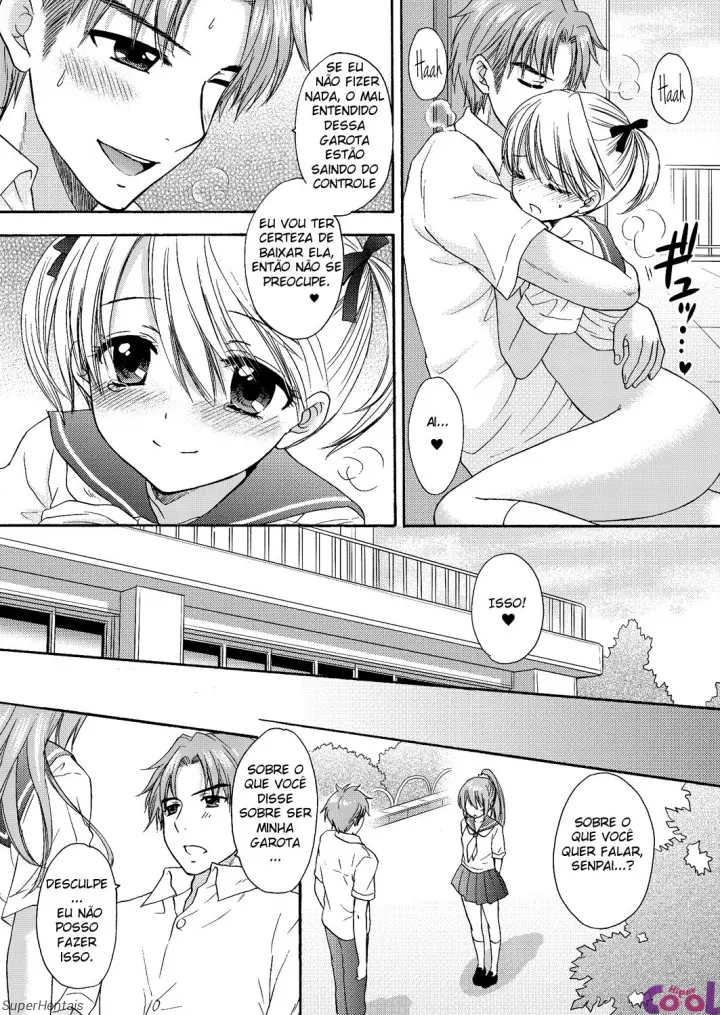 The Great Escape Capitulo 50 - pagina 15