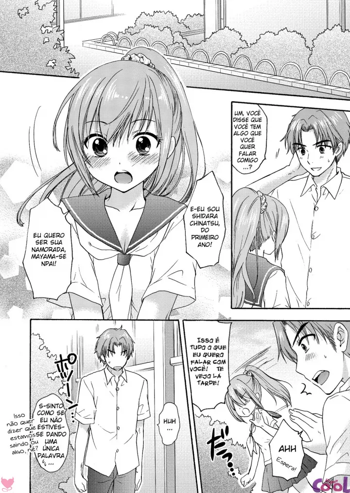 The Great Escape Capitulo 50 - pagina 2