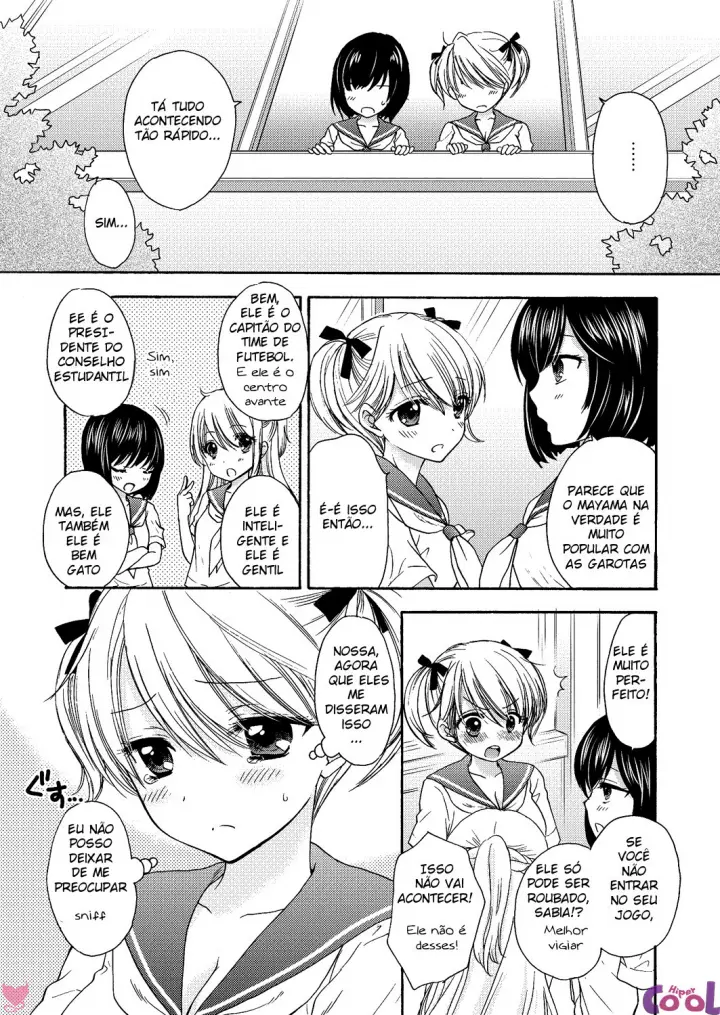 The Great Escape Capitulo 50 - pagina 3