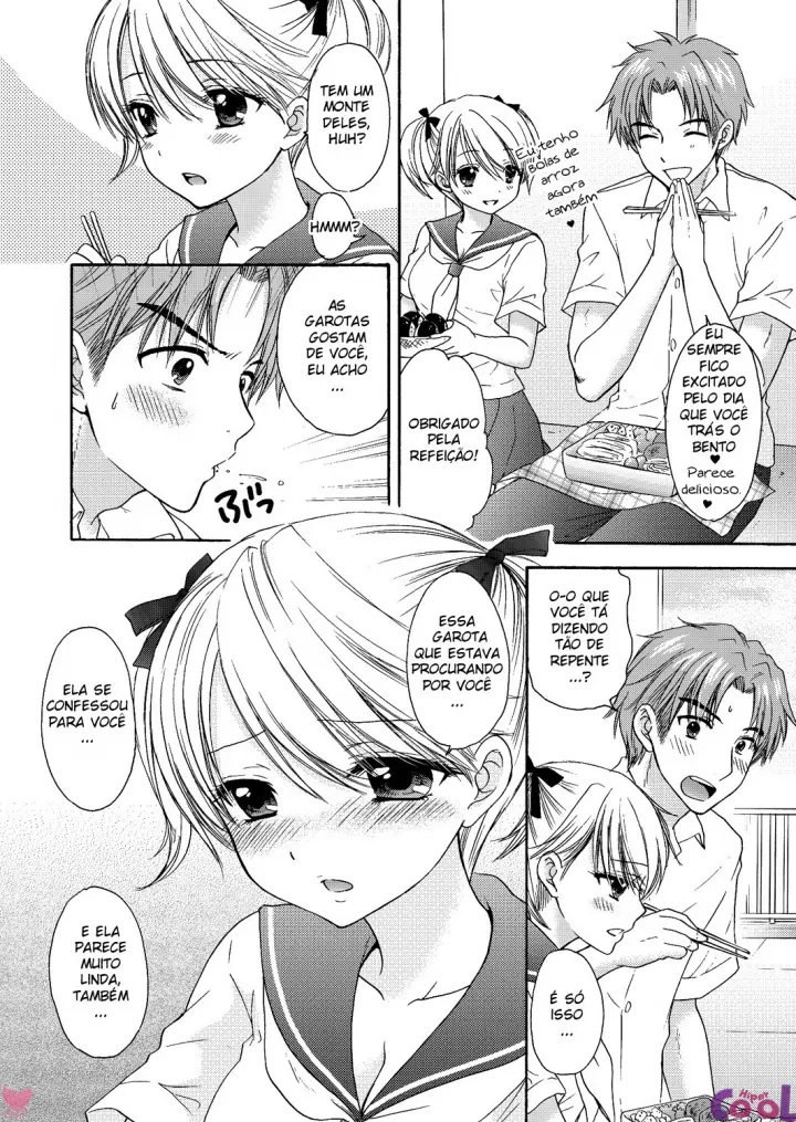 The Great Escape Capitulo 50 - pagina 6