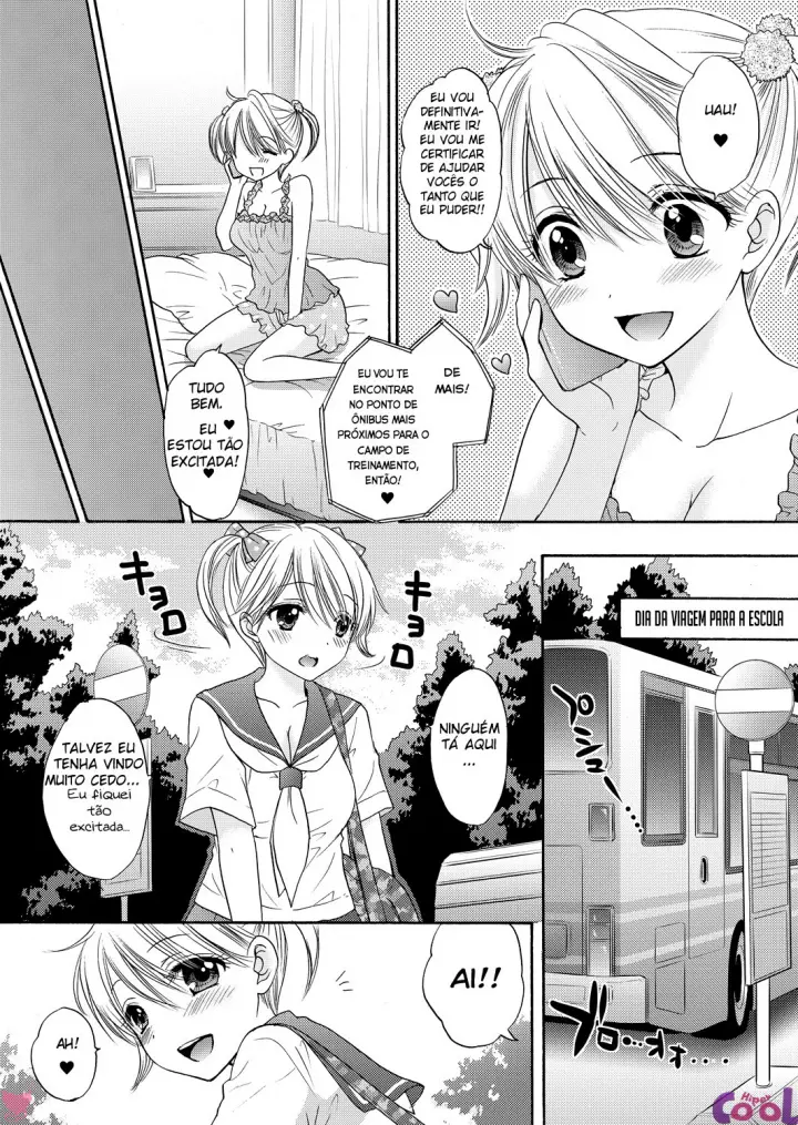 The Great Escape Capitulo 51 - pagina 2